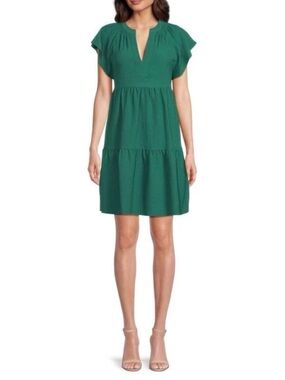 Calvin Klein | Dresses | Black Calvin Klein Gold Zipper Dress | Poshmark